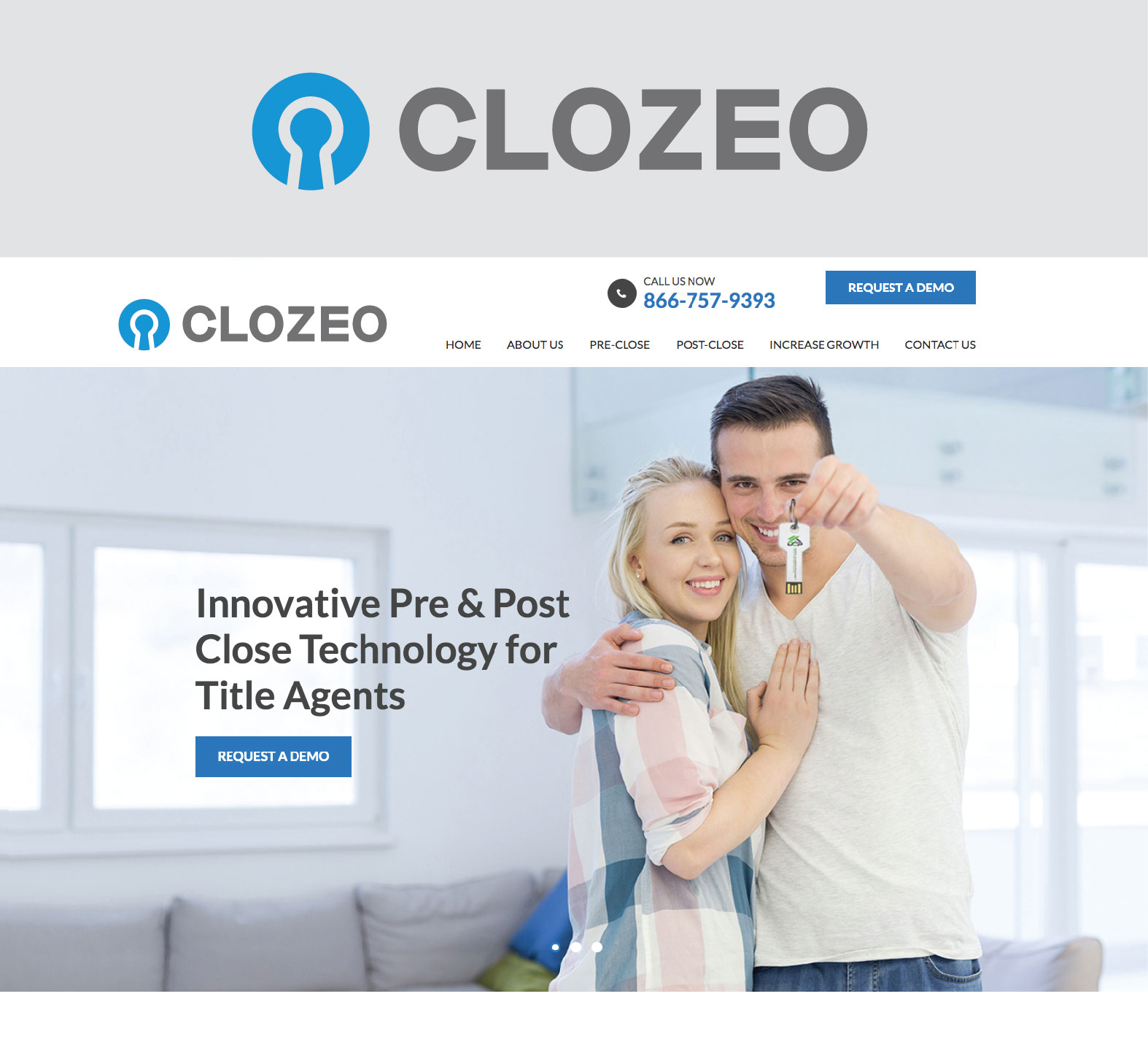 Logo Design by kelvinotis for this project | Design #26612521