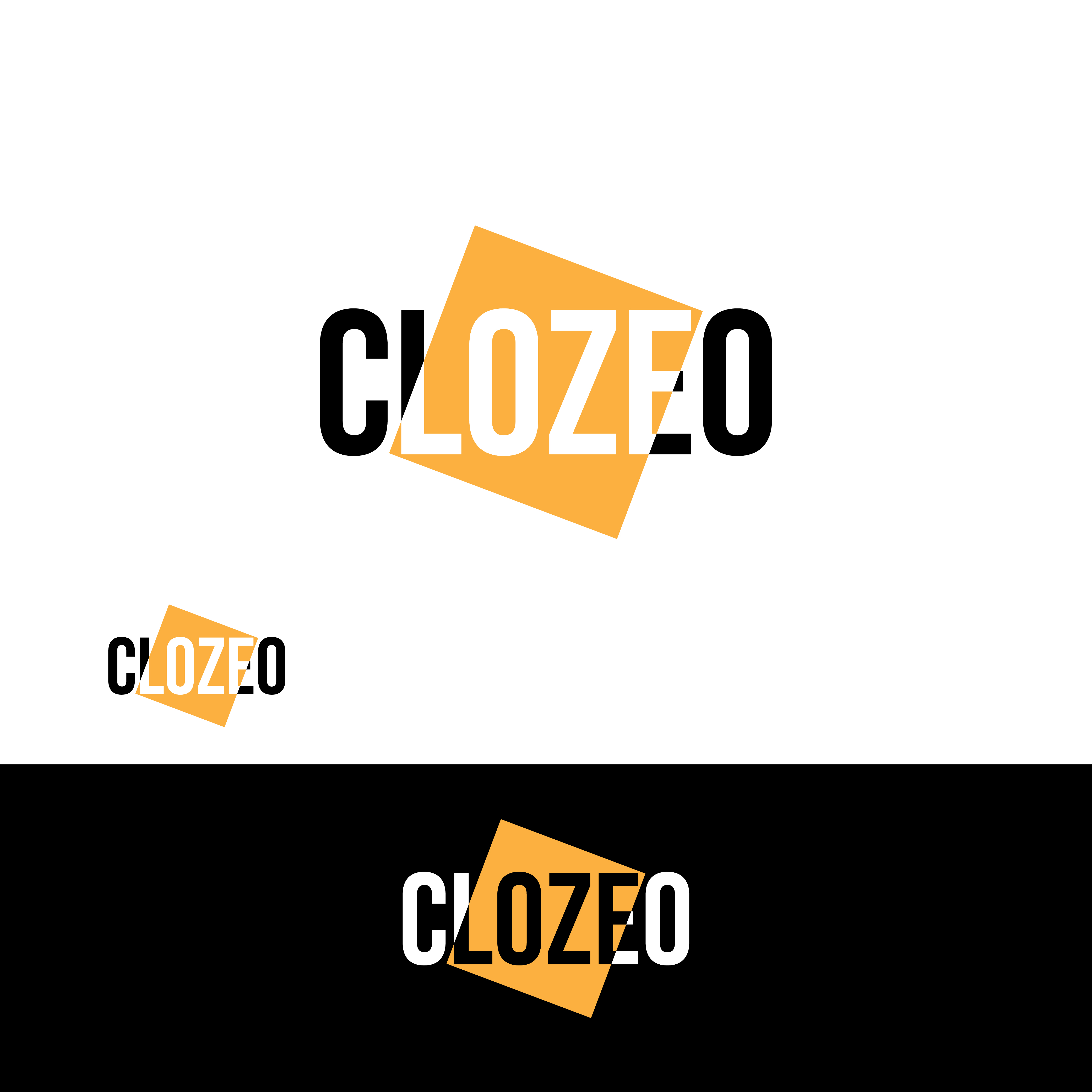 Logo-Design von CrewType für dieses Projekt | Design #26620197