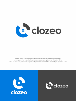 Logo Design by Hakim Febrian for this project | Design #26628213