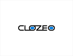 Clozeo | Logo Design by BNdesigner