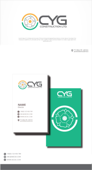 Logo Design by graphicevolution for this project | Design: #26614573