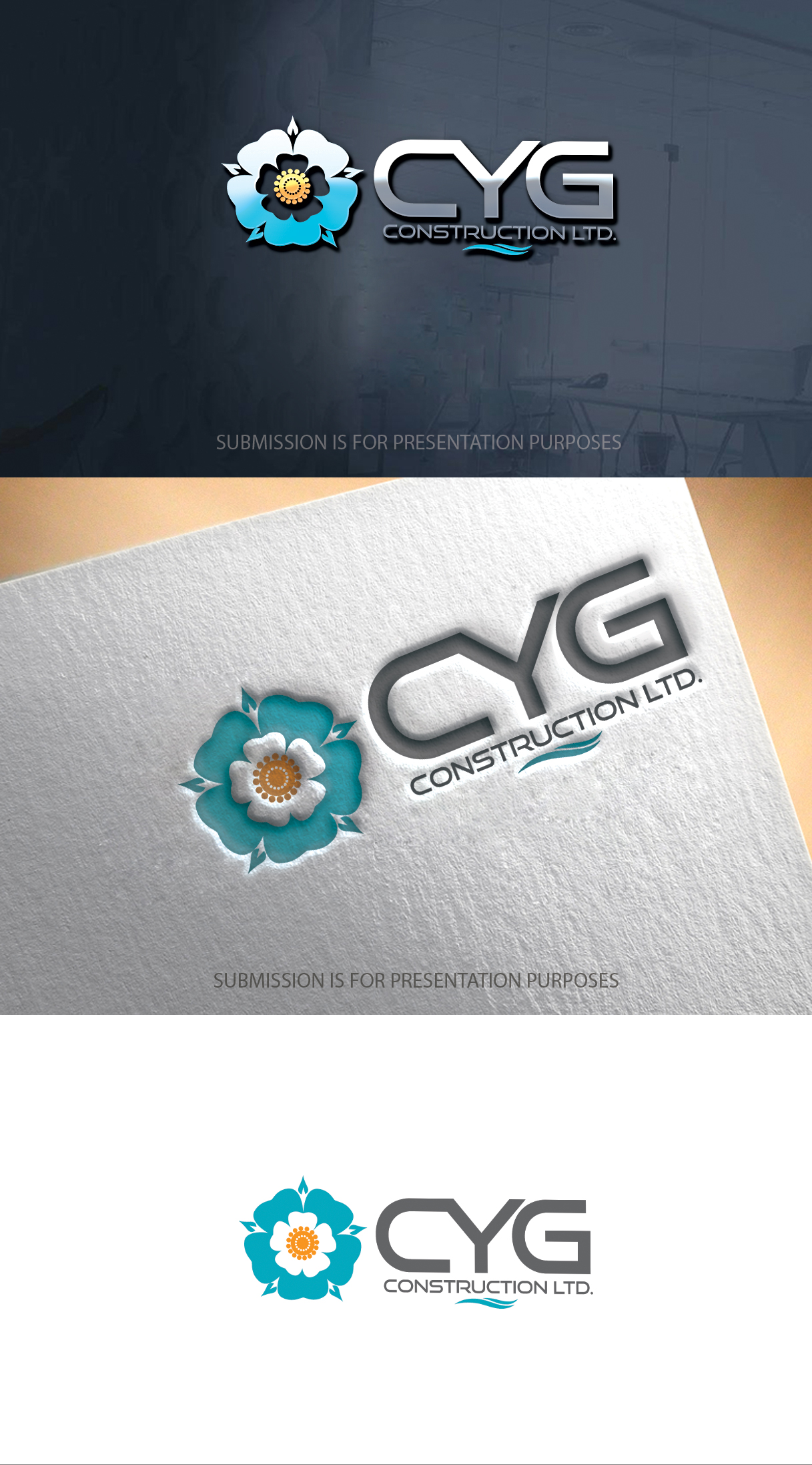 Diseño de Logo por graphicevolution para este proyecto | Diseño #26635815