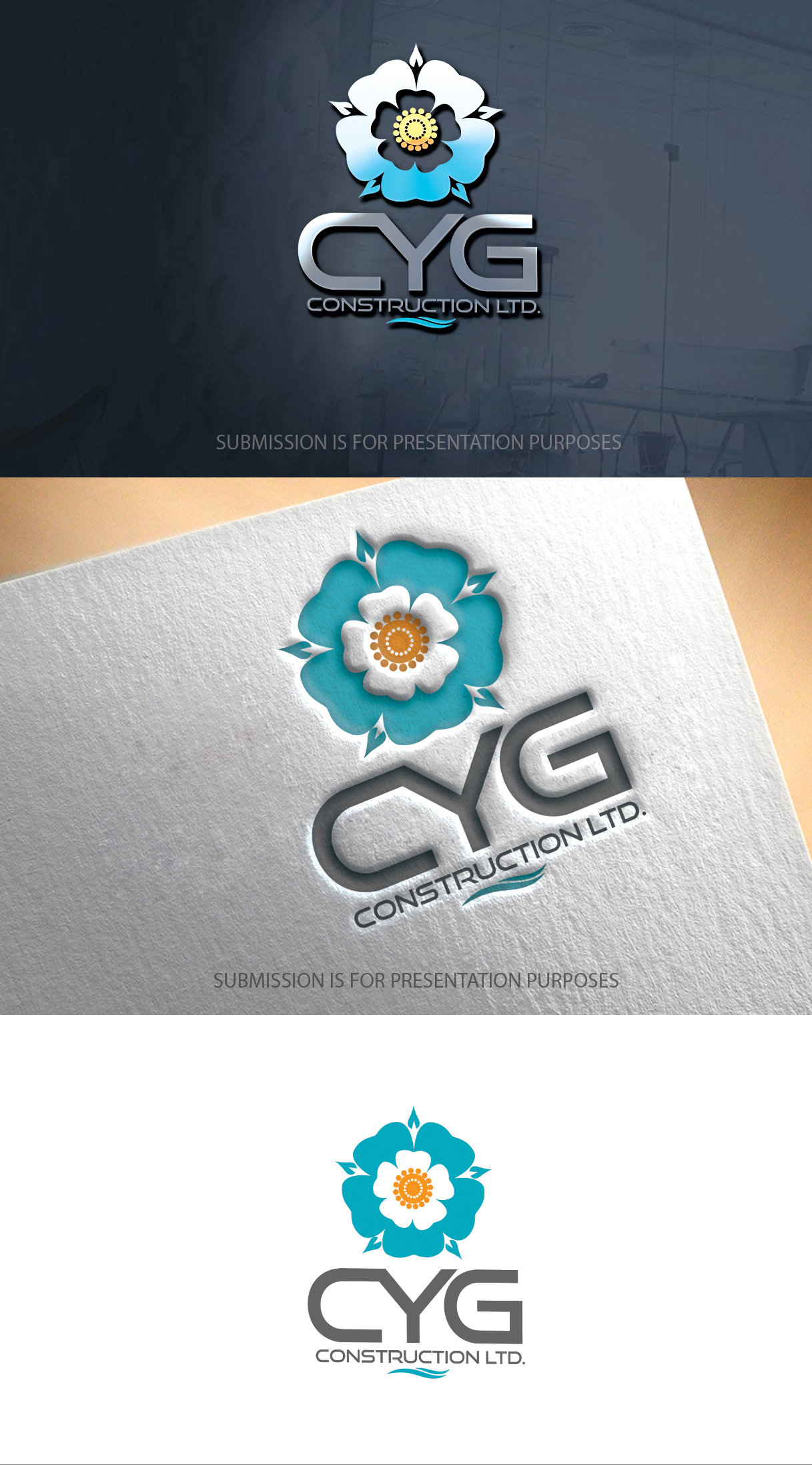 Diseño de Logo por graphicevolution para este proyecto | Diseño #26635817