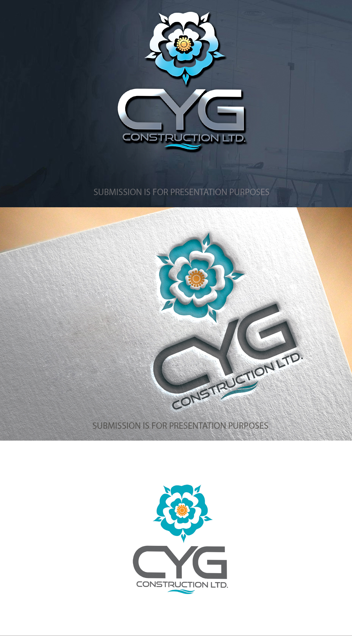 Diseño de Logo por graphicevolution para este proyecto | Diseño #26635847