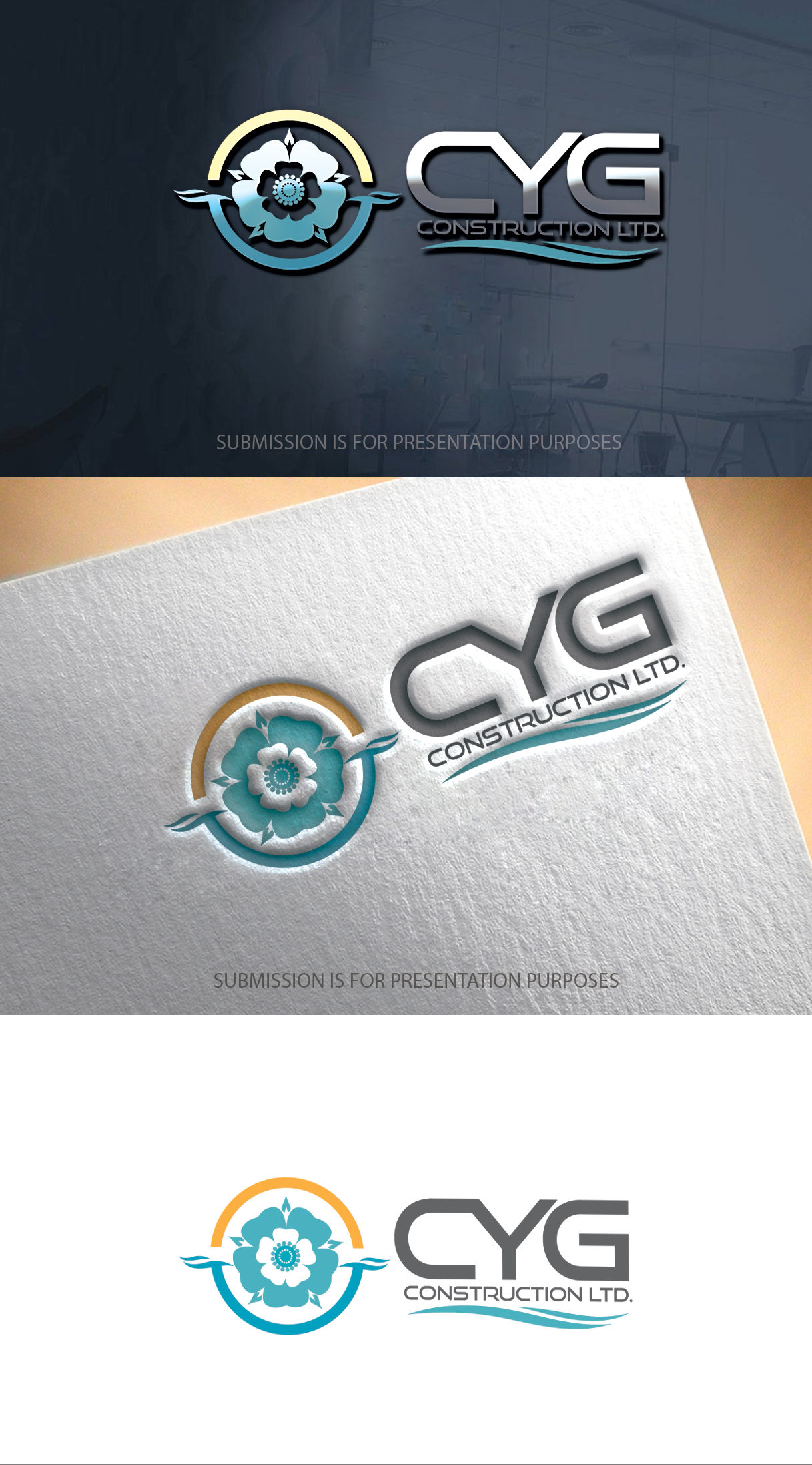 Diseño de Logo por graphicevolution para este proyecto | Diseño #26675225