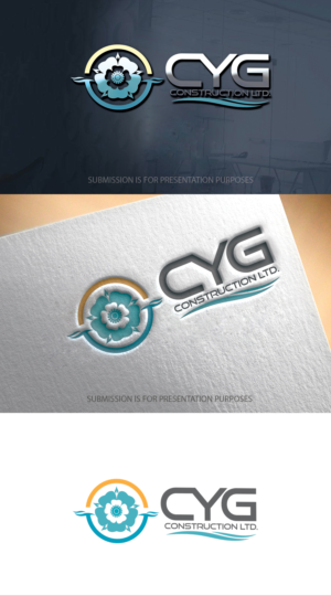 Logo Design by graphicevolution for this project | Design: #26675225