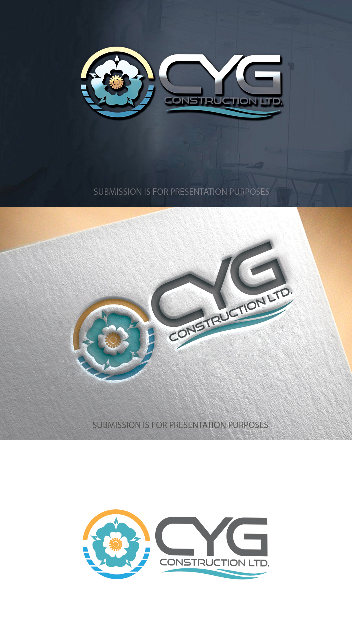 Diseño de Logo por graphicevolution para este proyecto | Diseño #26675226