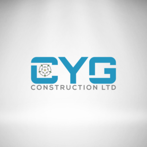 CYG or CYG Construction Ltd. | Logo-Design von Gerald Design 3