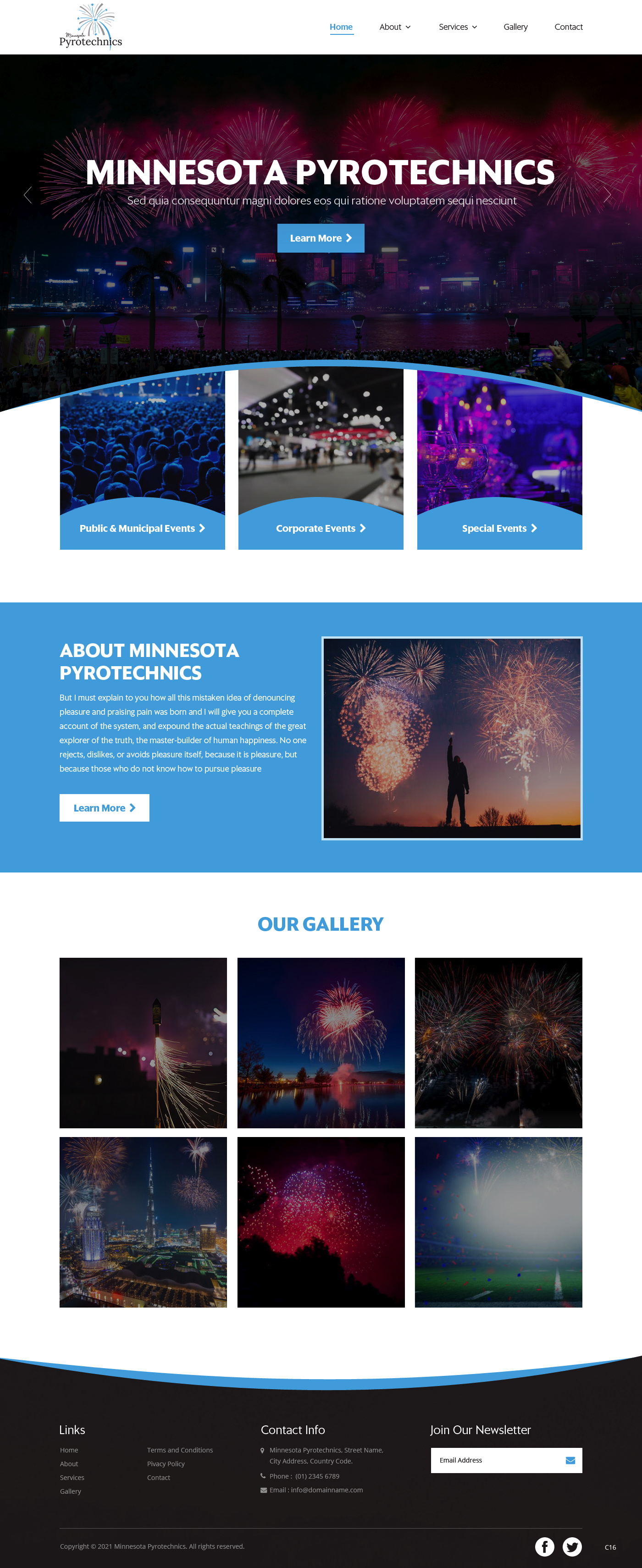 Web Design par pb pour WebDuck Designs | Design #26623594