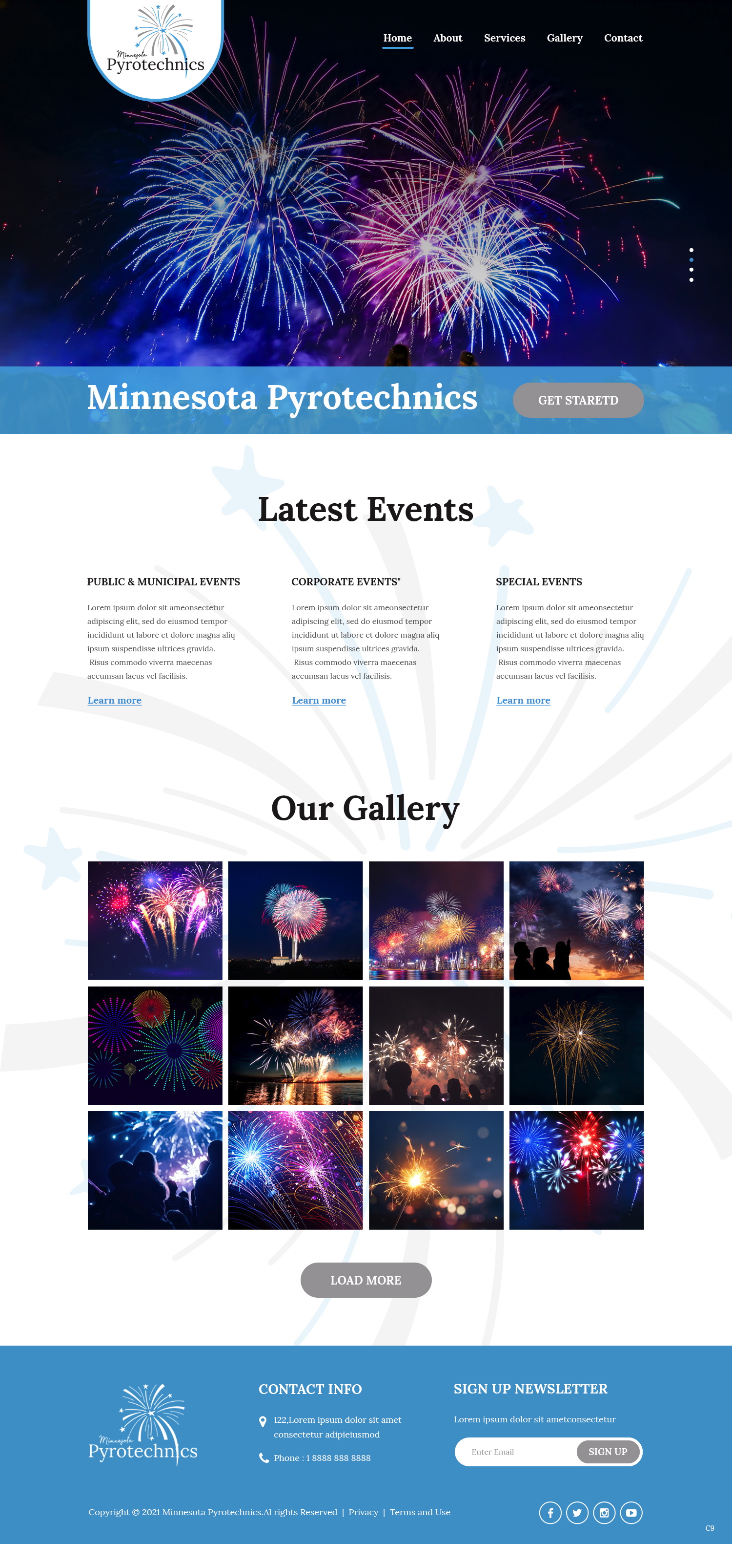 Web Design par pb pour WebDuck Designs | Design #26623595
