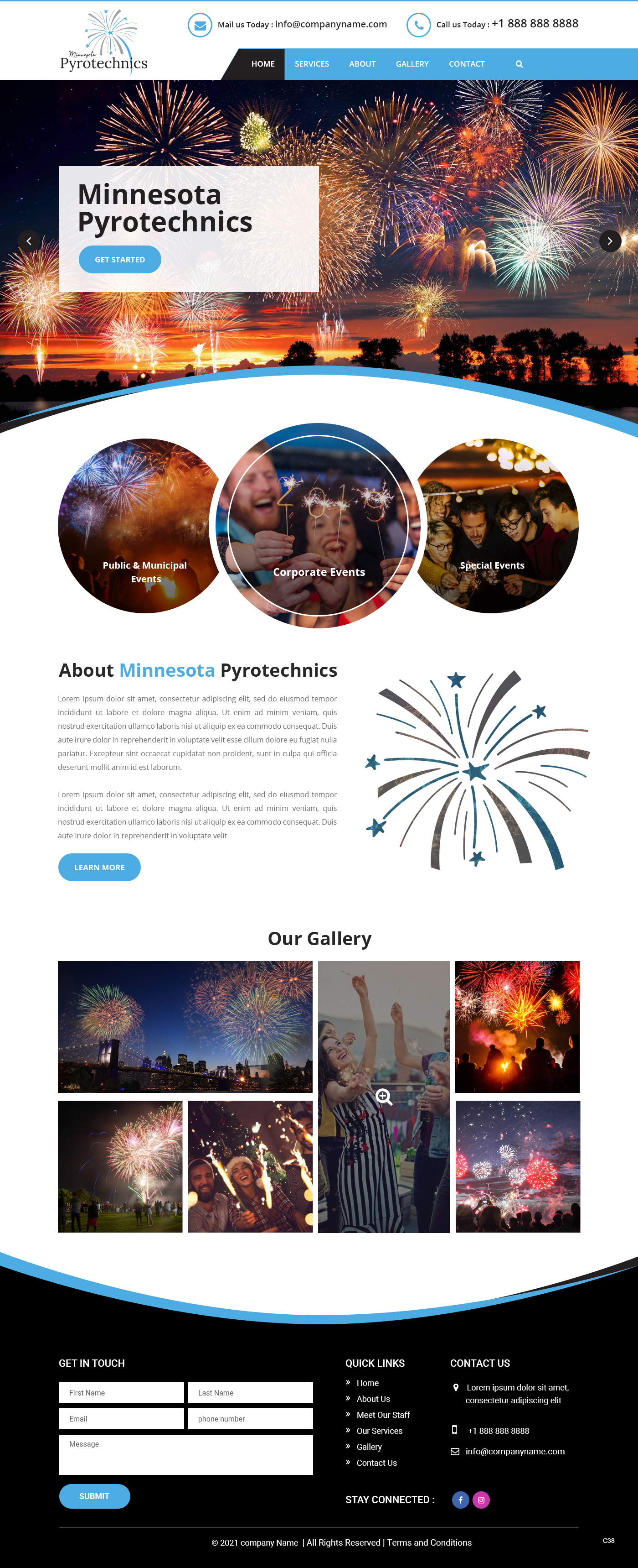 Diseño Web por pb para WebDuck Designs | Diseño #26623615