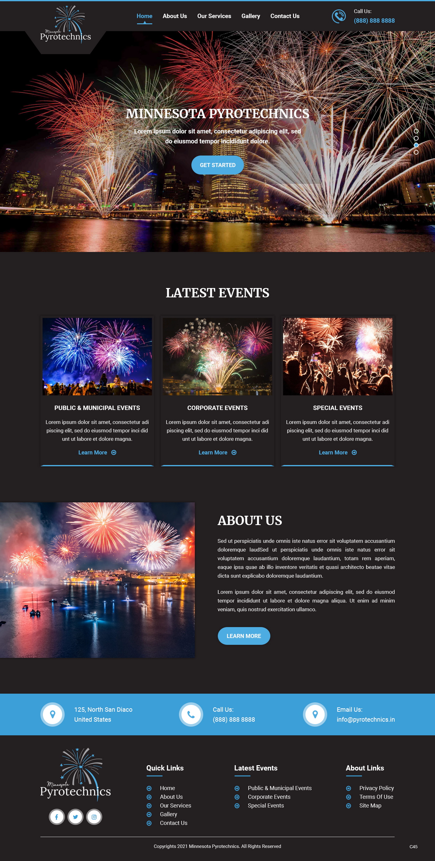Web Design par pb pour WebDuck Designs | Design #26623626