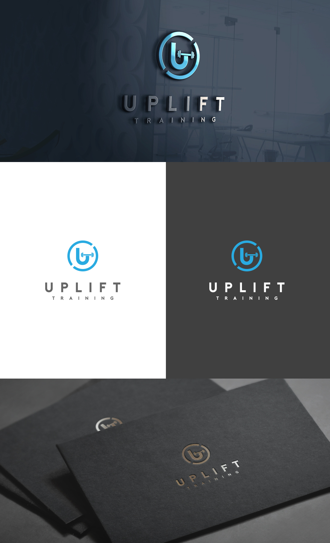 Logo Design by GLDesigns for this project | Design #26611906