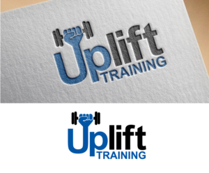 Logo Design by blue eye