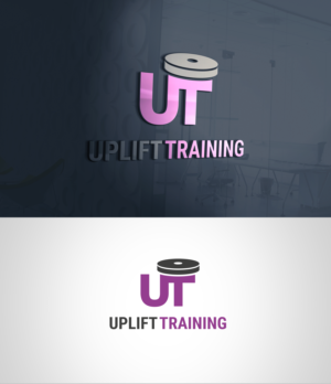 Logo Design by Taya Bright for this project | Design: #26615892