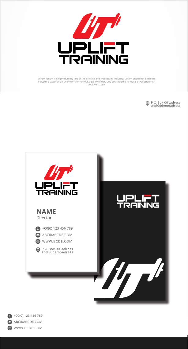 Logo Design by graphicevolution for this project | Design #26611269