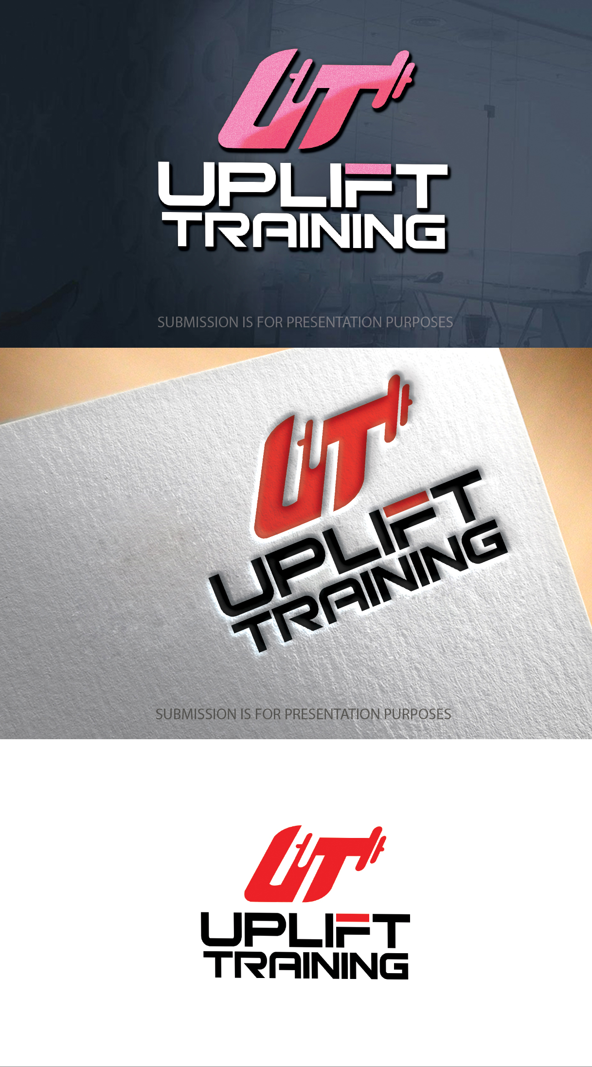 Logo Design by graphicevolution for this project | Design #26611270