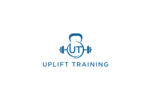 Uplift Training | Logo Design by dipikapcyart
