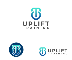 Uplift Training | Logo-Design von OrianO-70
