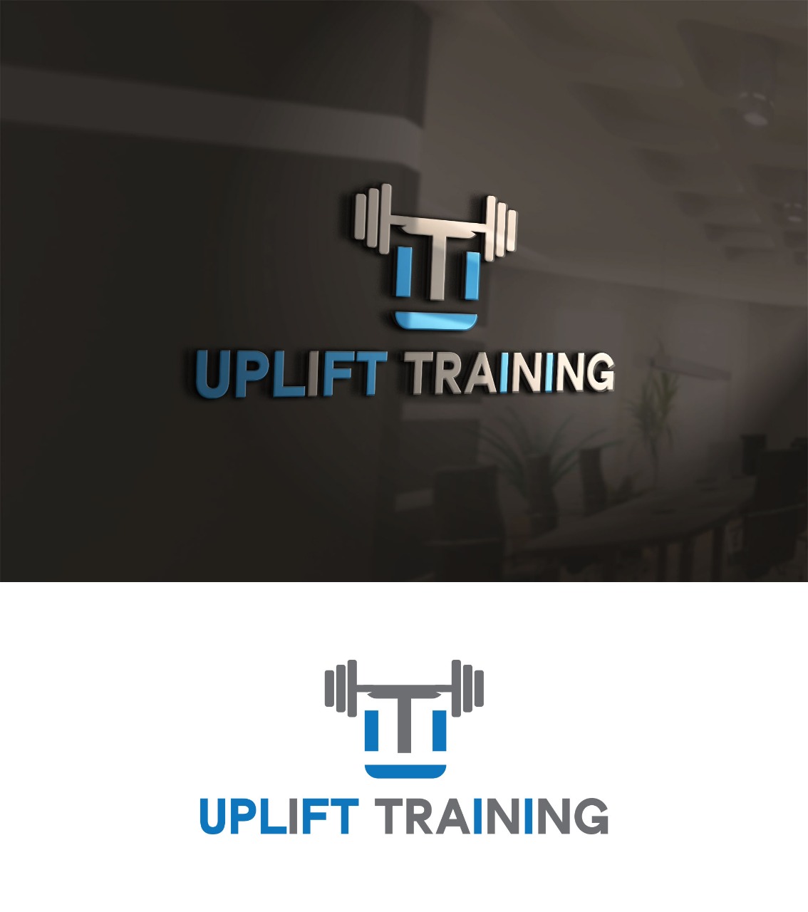 Diseño de Logo por u2square para este proyecto | Diseño #26612668