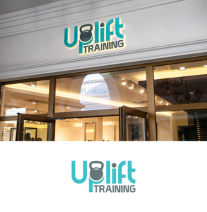 Logo Design by u2square for this project | Design: #26612669