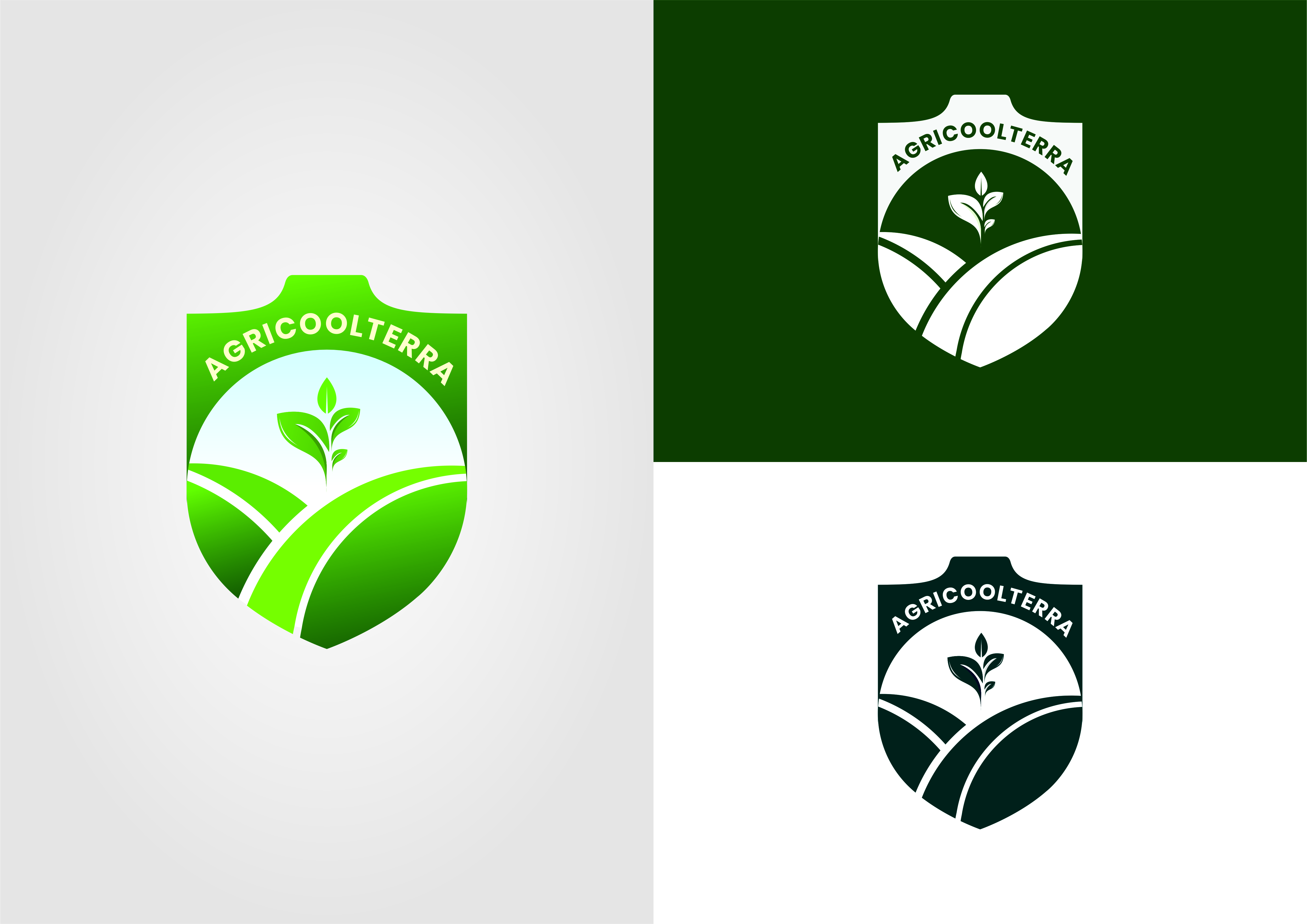 Logo-Design von CustomArts für VIA NATURIS SRL | Design #26659859