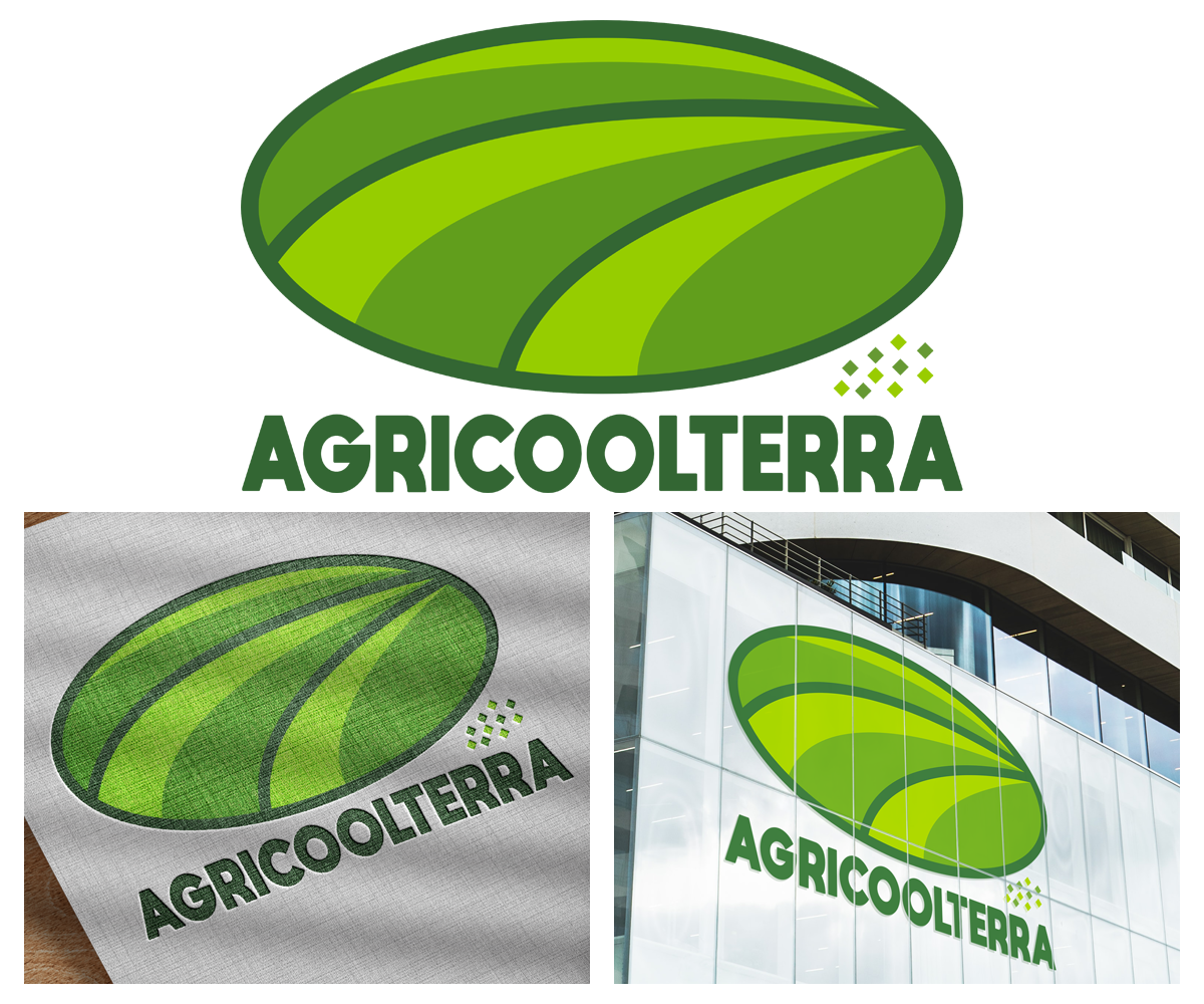 Logo Design by Vecente for VIA NATURIS SRL | Design #26618312