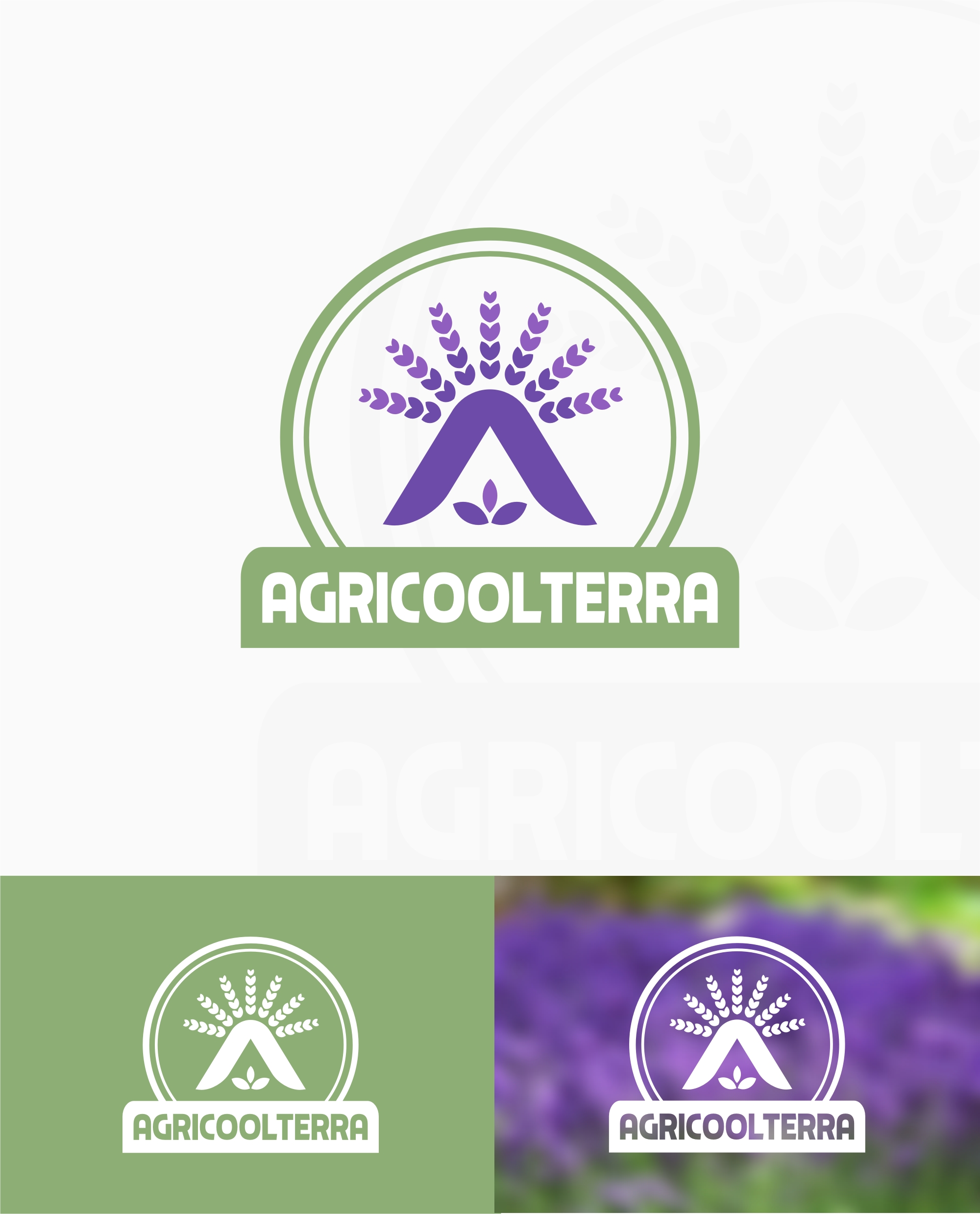 Diseño de Logo por hamkur para VIA NATURIS SRL | Diseño #26614544