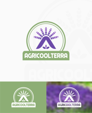 Logo-Design von hamkur für VIA NATURIS SRL | Design: #26614544