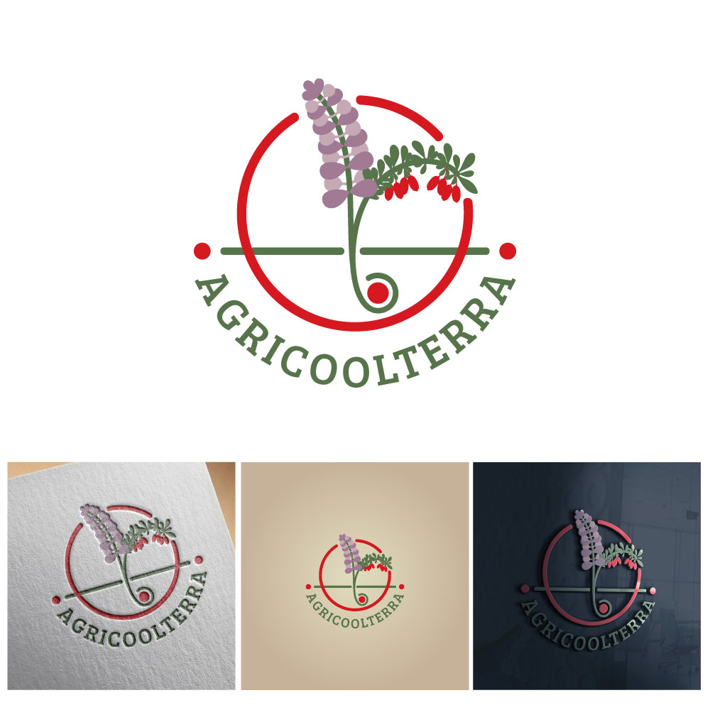 Diseño de Logo por michellefrances para VIA NATURIS SRL | Diseño #26639010