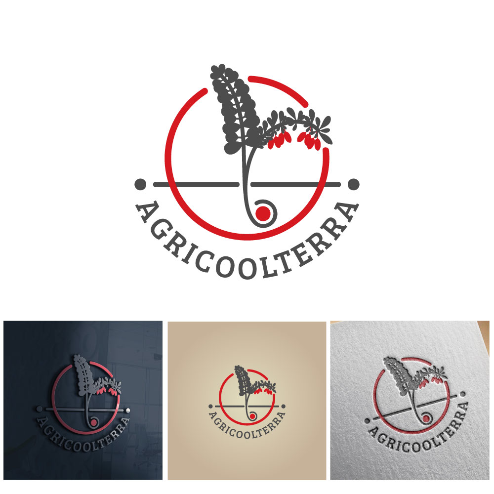 Diseño de Logo por michellefrances para VIA NATURIS SRL | Diseño #26639013