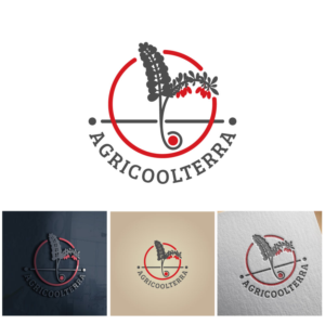 Logo Design by michellefrances for VIA NATURIS SRL | Design: #26639013