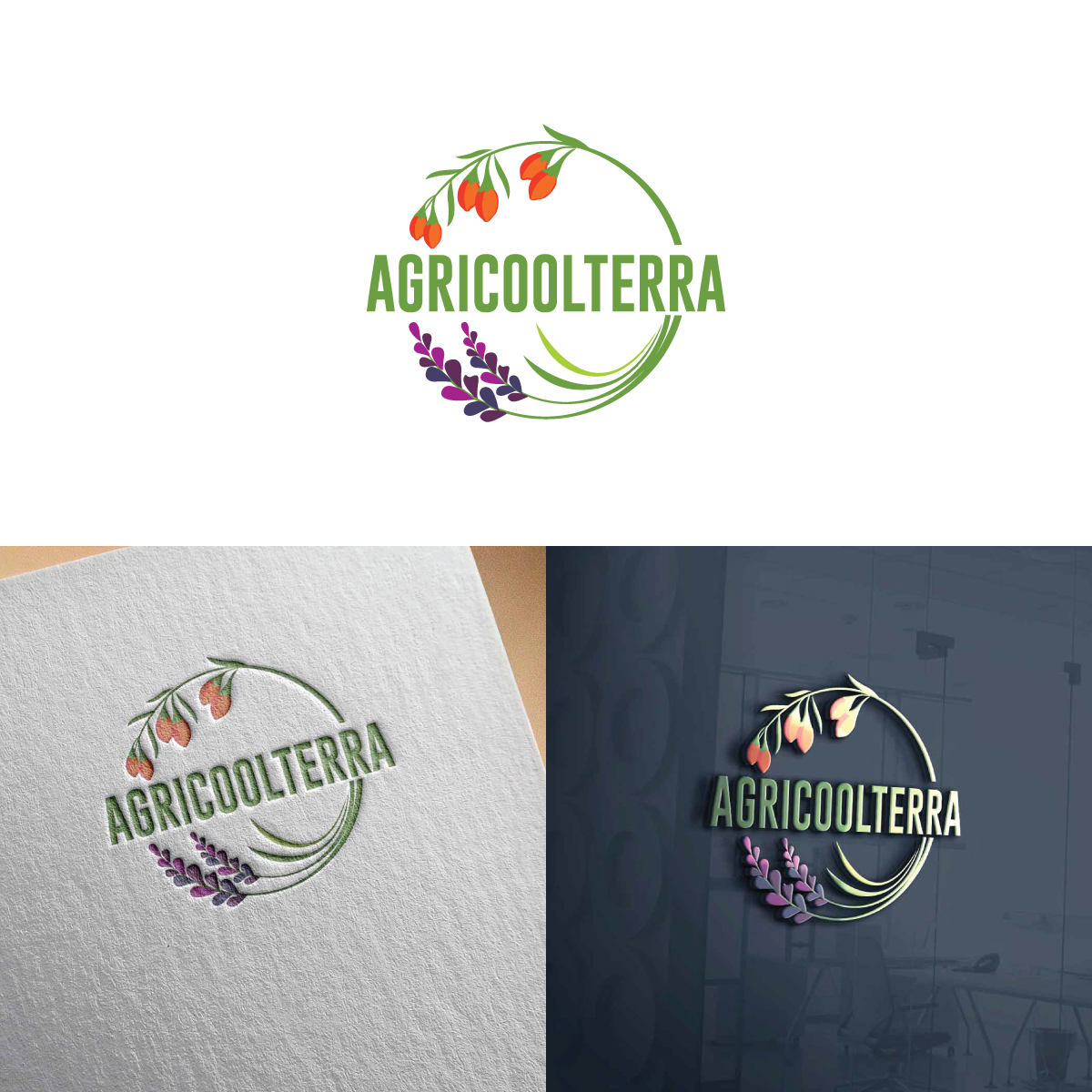 Design de Logo par Magic of Art pour VIA NATURIS SRL | Design #26622848