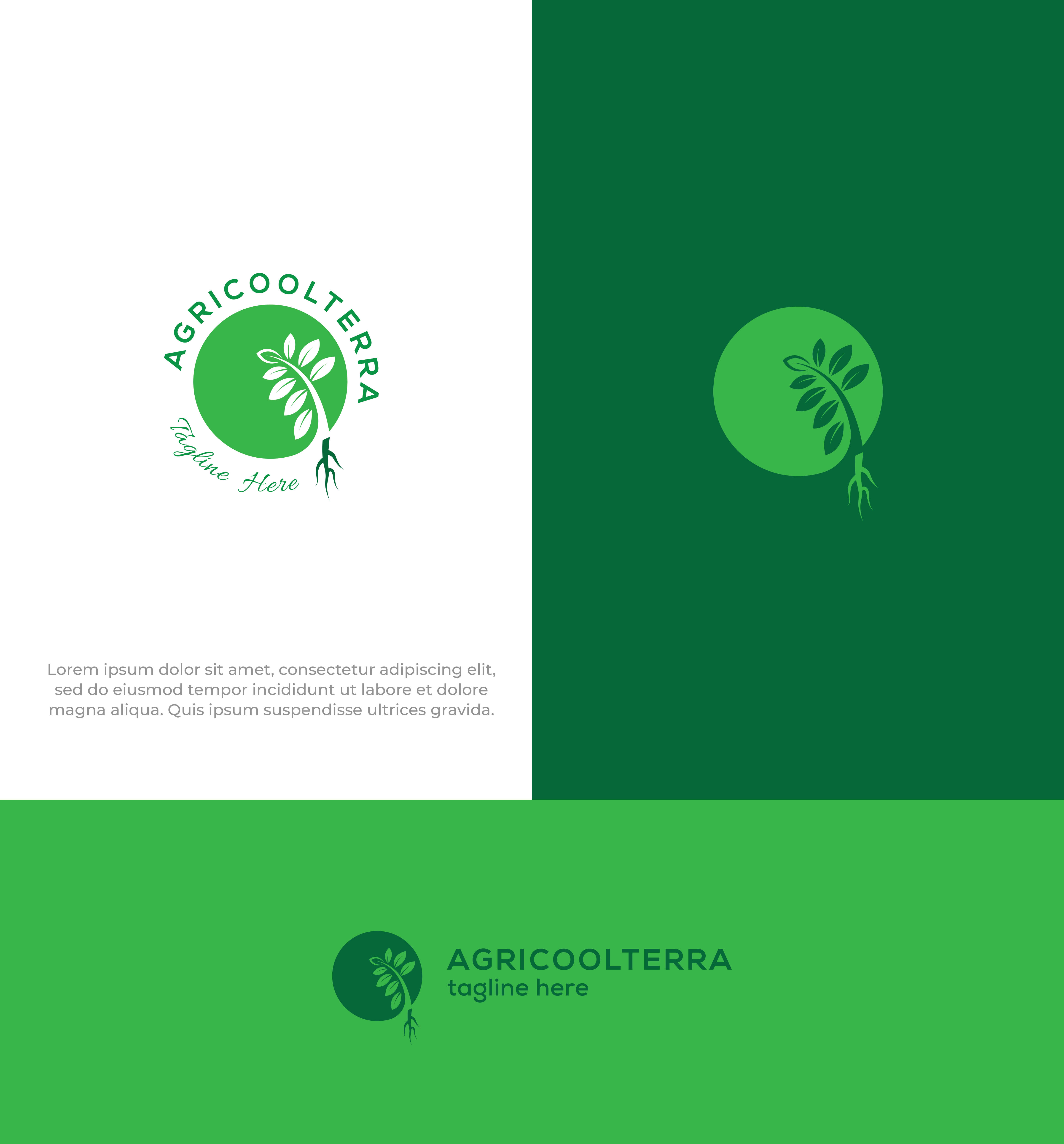 Logo Design by vramar.roy for VIA NATURIS SRL | Design #26636122