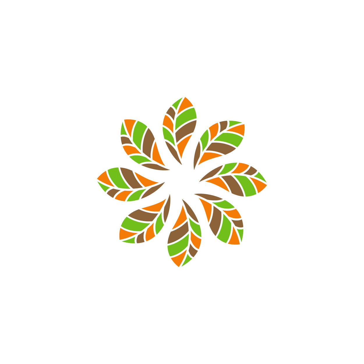 Diseño de Logo por Fauzan Zainal para VIA NATURIS SRL | Diseño #26644338