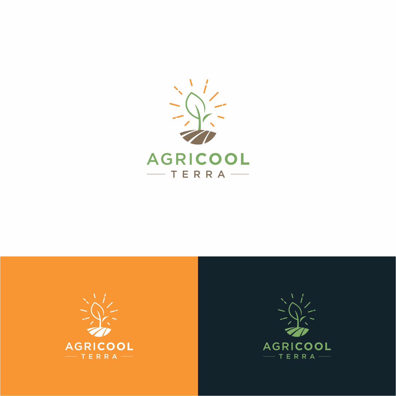 Logo Design by vinch std for VIA NATURIS SRL | Design #26644459