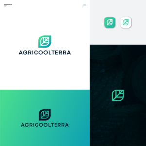 Logo Design by JBalloon Design for VIA NATURIS SRL | Design: #26650959