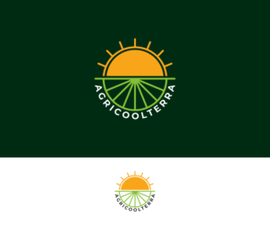 Logo Design by Sunilc for VIA NATURIS SRL | Design: #26639606