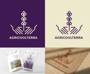 Logo Design by ileanalp for VIA NATURIS SRL | Design: #26636471