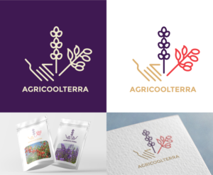 Logo Design by ileanalp for VIA NATURIS SRL | Design: #26636472