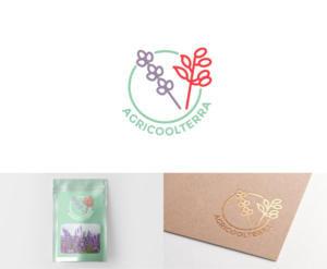 Logo Design by ileanalp for VIA NATURIS SRL | Design: #26636550