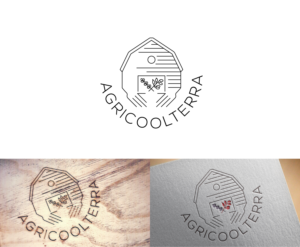 Logo Design by ileanalp for VIA NATURIS SRL | Design: #26642300