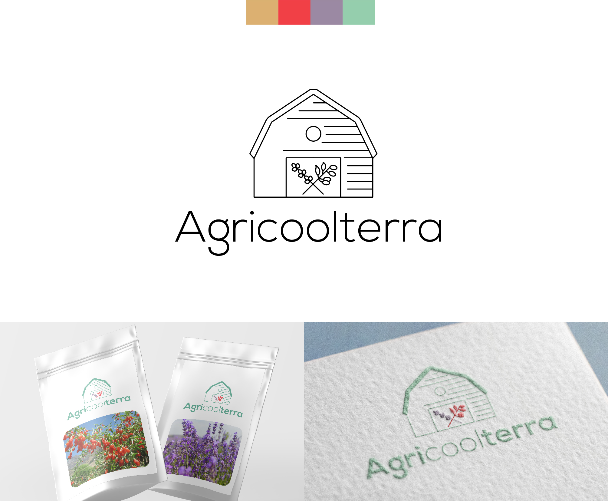 Logo-Design von ileanalp für VIA NATURIS SRL | Design #26645713