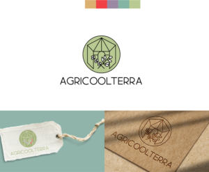 Logo Design by ileanalp for VIA NATURIS SRL | Design: #26645946