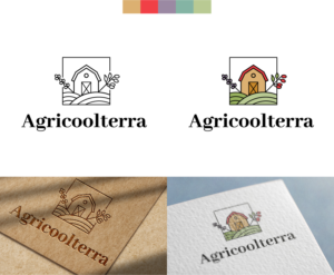Logo-Design von ileanalp für VIA NATURIS SRL | Design: #26655764