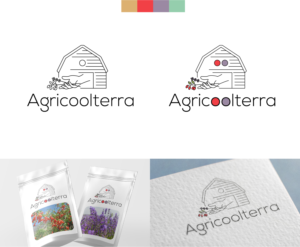 Logo-Design von ileanalp für VIA NATURIS SRL | Design: #26655885