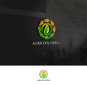 Logo Design by Srydsgn.Std