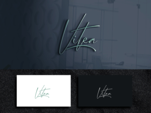 Vitea | Diseño de Logo por ArtSamurai