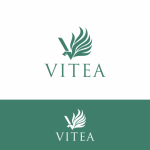 Vitea | Design de Logo par andsproject