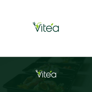 Vitea | Design de Logo par aberyor